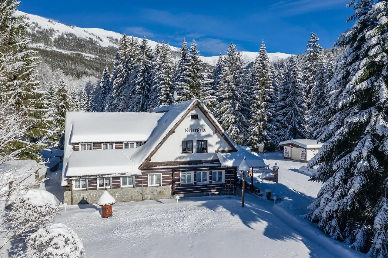 Hotel Resort Martin & Kristyna Spindleruv Mlyn