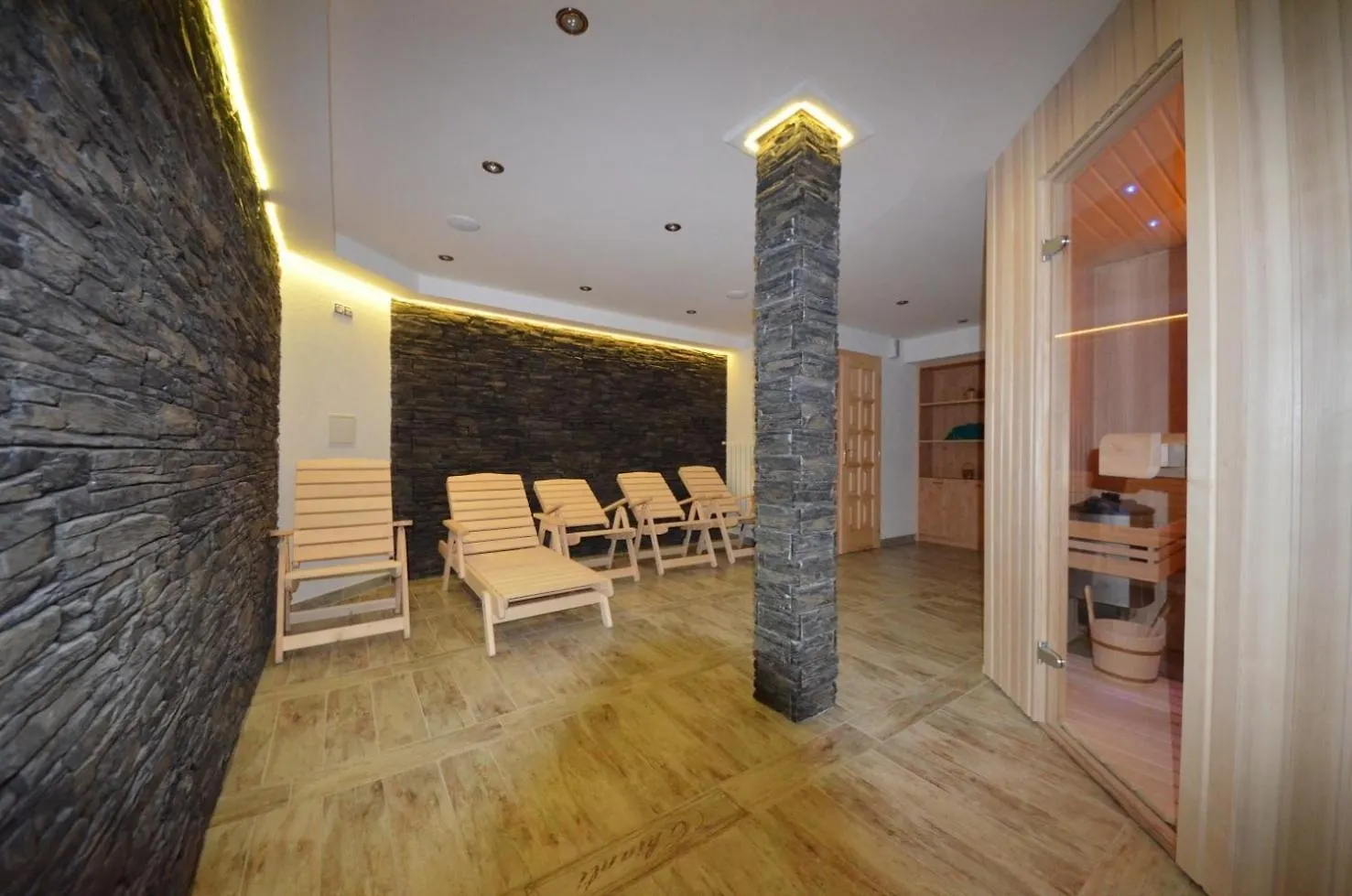 Hotel Resort Martin & Kristyna Spindleruv Mlyn