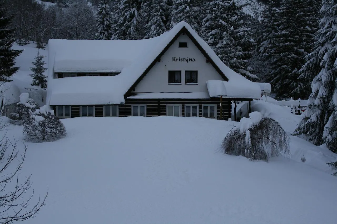 Hotel Resort Martin & Kristyna Spindleruv Mlyn 3*,  Czech Republic