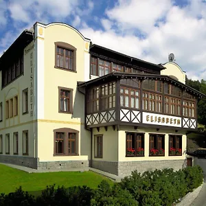 Elisabeth Pension *** Špindlerŭv Mlýn